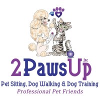 2 Paws Up Inc logo, 2 Paws Up Inc contact details