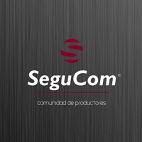 SeguCom logo, SeguCom contact details