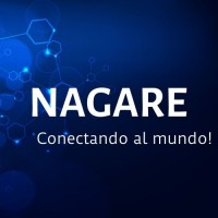 Nagare logo, Nagare contact details