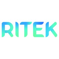 Ritek logo, Ritek contact details