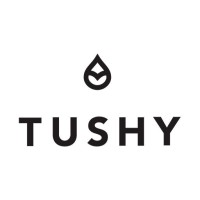 TUSHY: For People Who Poop logo, TUSHY: For People Who Poop contact details