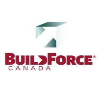 BuildForce Canada / ConstruForce Canada logo, BuildForce Canada / ConstruForce Canada contact details