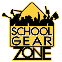 School Gear Zone logo, School Gear Zone contact details