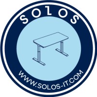 Solos-IT Inc logo, Solos-IT Inc contact details