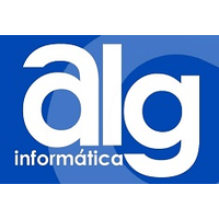 ALG Informática logo, ALG Informática contact details