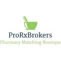 ProRxBrokers logo, ProRxBrokers contact details