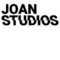 JOAN Studios logo, JOAN Studios contact details