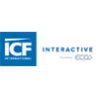 ICF Interactive (Formerly ECA) logo, ICF Interactive (Formerly ECA) contact details