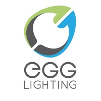 EGG lighting logo, EGG lighting contact details