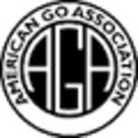 American Go Assn logo, American Go Assn contact details