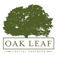 Oak Leaf Capital Partners logo, Oak Leaf Capital Partners contact details