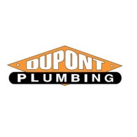 DuPont Plumbing Inc. logo, DuPont Plumbing Inc. contact details