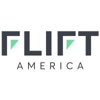 FLIFT America logo, FLIFT America contact details