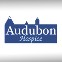 Audubon Hospice logo, Audubon Hospice contact details