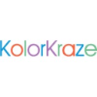 KolorKraze logo, KolorKraze contact details