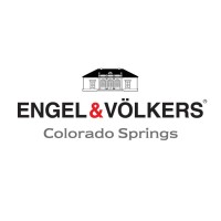 Engel & Volkers Colorado Springs logo, Engel & Volkers Colorado Springs contact details