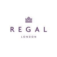 Regal London logo, Regal London contact details