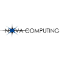 Nova Computing logo, Nova Computing contact details