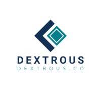 Dextrous logo, Dextrous contact details