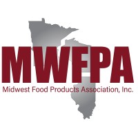 Midwest Food Products Association logo, Midwest Food Products Association contact details