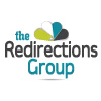 The Redirections Group logo, The Redirections Group contact details