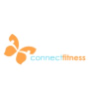 Connect Fitness logo, Connect Fitness contact details