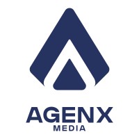 Agenx Media logo, Agenx Media contact details