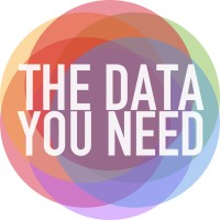 The Data You Need logo, The Data You Need contact details