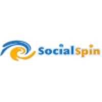 Social Spin logo, Social Spin contact details