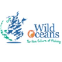 Wild Oceans logo, Wild Oceans contact details