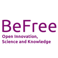 BeFree Open Innovation logo, BeFree Open Innovation contact details