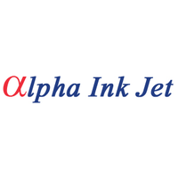 Alpha Ink Jet logo, Alpha Ink Jet contact details