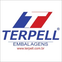 Terpell Embalagens logo, Terpell Embalagens contact details