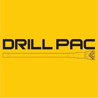 Drill Pac logo, Drill Pac contact details