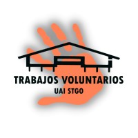 Trabajos Voluntarios Universidad Adolfo Ibáñez logo, Trabajos Voluntarios Universidad Adolfo Ibáñez contact details