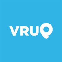 Vruq logo, Vruq contact details