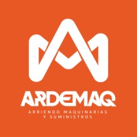 Ardemaq logo, Ardemaq contact details