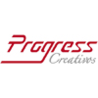 Progress Creativos logo, Progress Creativos contact details