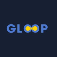 Gloop logo, Gloop contact details