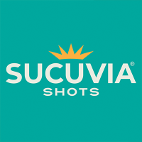 SUCUVIA logo, SUCUVIA contact details