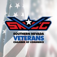 Southern Nevada Veterans Chamber of Commerce logo, Southern Nevada Veterans Chamber of Commerce contact details