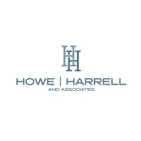 Howe Harrell & Associates logo, Howe Harrell & Associates contact details