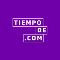 Tiempo De logo, Tiempo De contact details