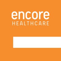 Encore Healthcare logo, Encore Healthcare contact details