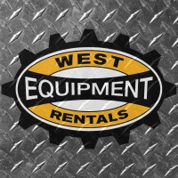 West Equipment Rentals Ltd logo, West Equipment Rentals Ltd contact details