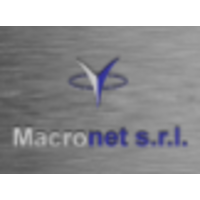 Macronet srl logo, Macronet srl contact details