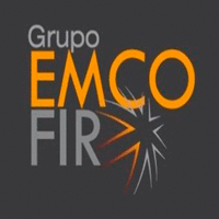 Grupo Emcofir logo, Grupo Emcofir contact details