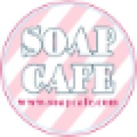 Soap Cafe logo, Soap Cafe contact details