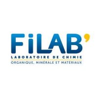 FILAB SAS logo, FILAB SAS contact details