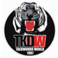 Taekwondo World Australia logo, Taekwondo World Australia contact details